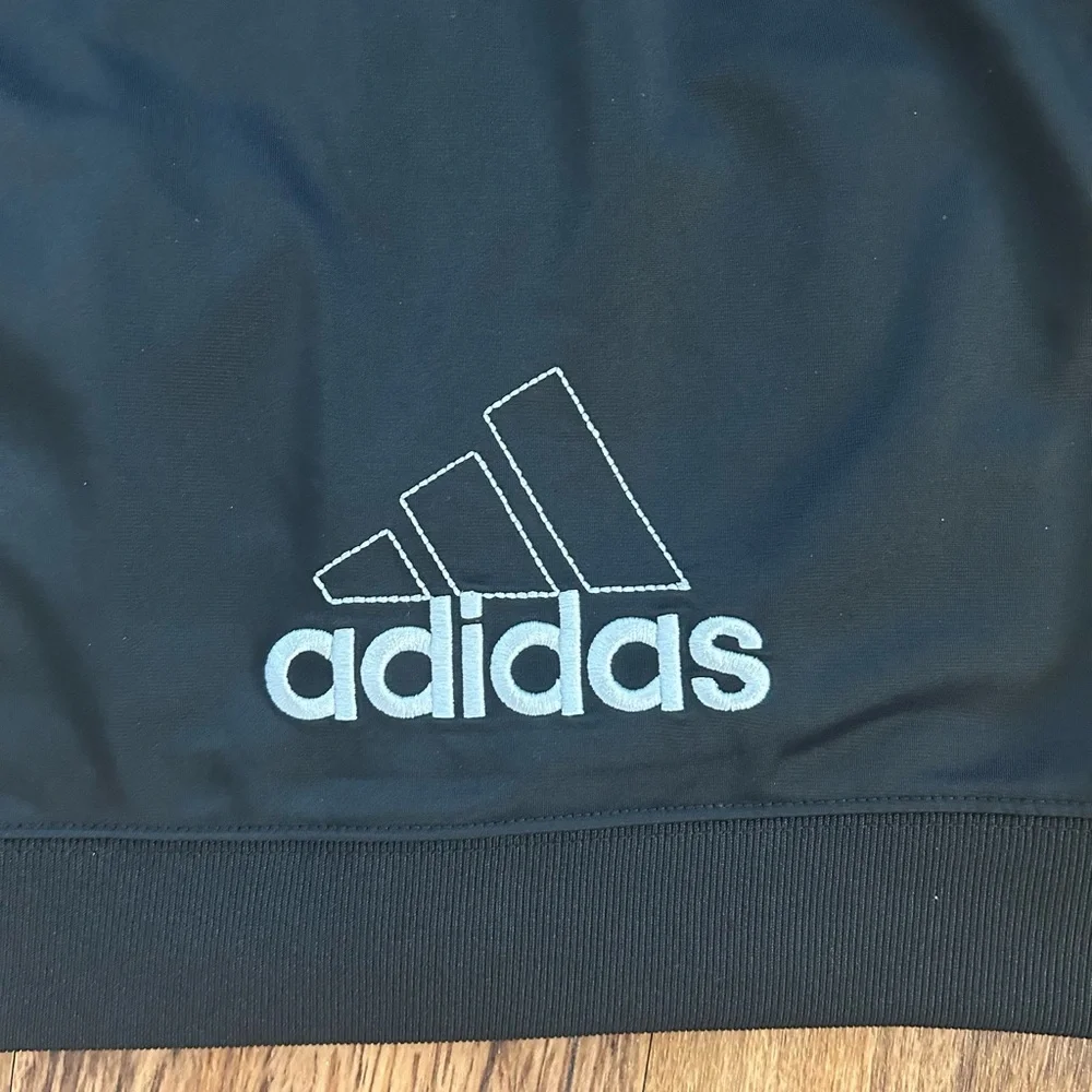 Adidas Boys Jacket- NWOT